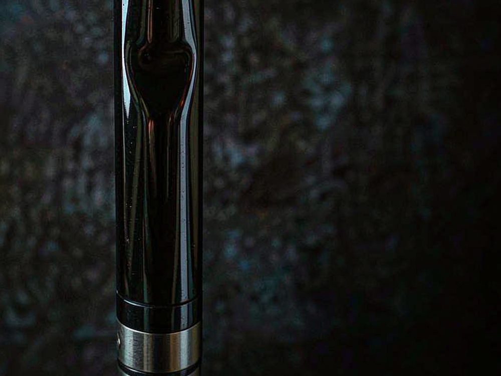 Warranty Notes for Vapowanie pods — premium tier