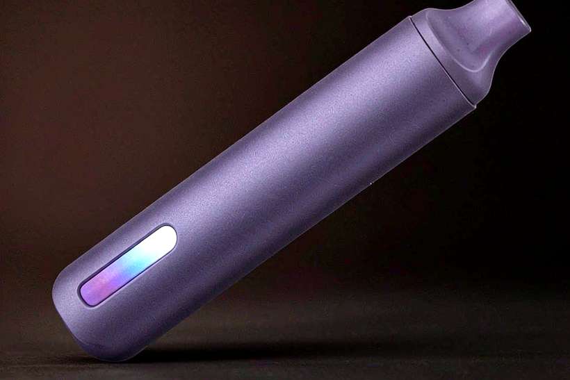 Warranty Notes for Vapowanie pods — US warehouse