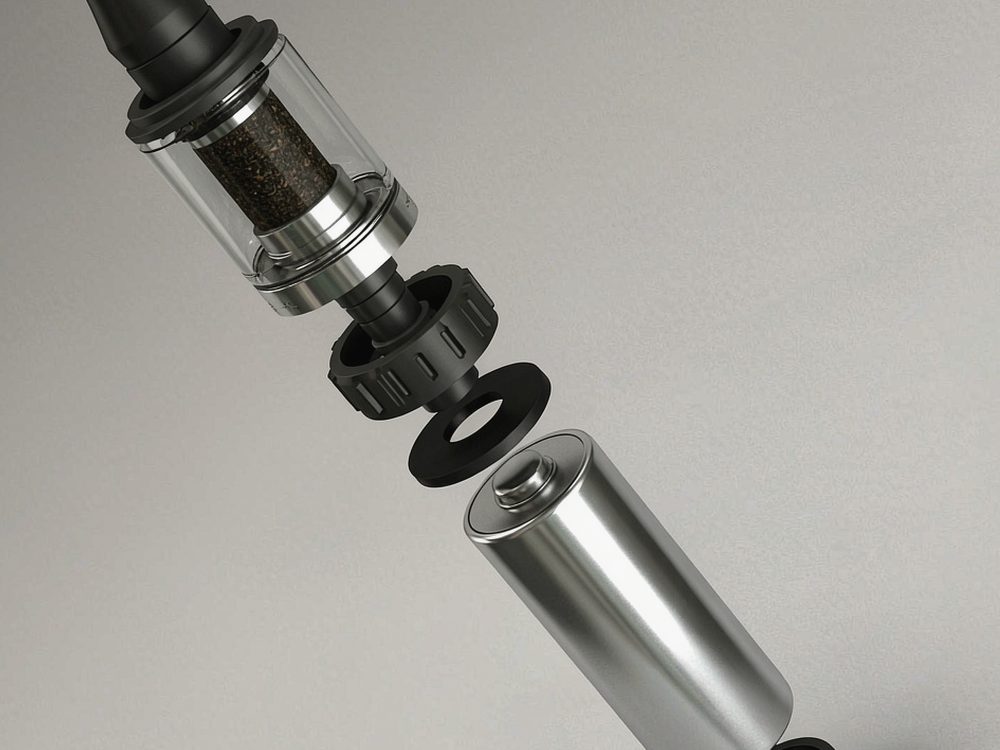Warranty Notes for Vapowanie pods — verified suppliers