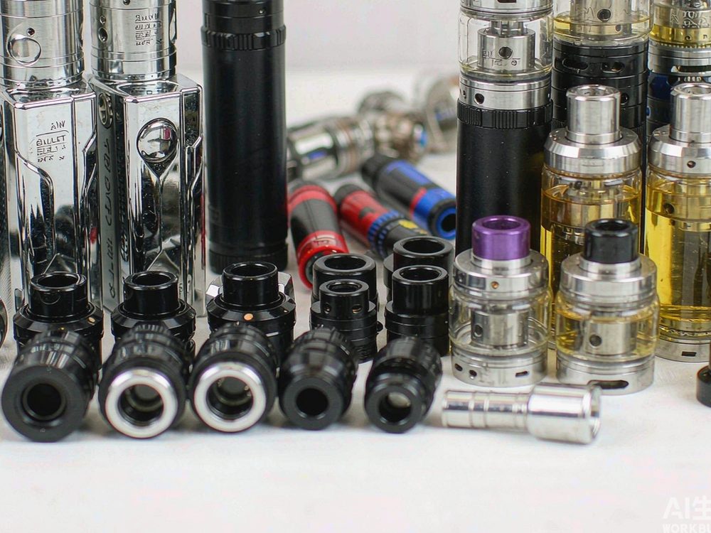 Warranty Notes for Vapowanie pods — wholesale only