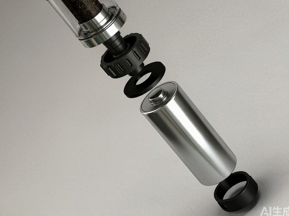 Warranty Notes for Vapowanie pods — with fast shipping