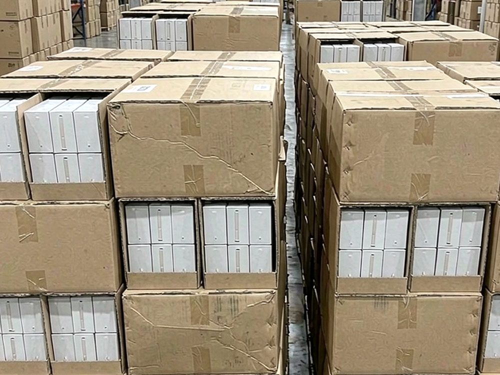 Warranty Notes for Vapowanie products in Amsterdam — 2026