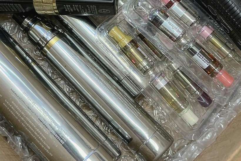 Warranty Notes for Vapowanie products in Amsterdam — express air