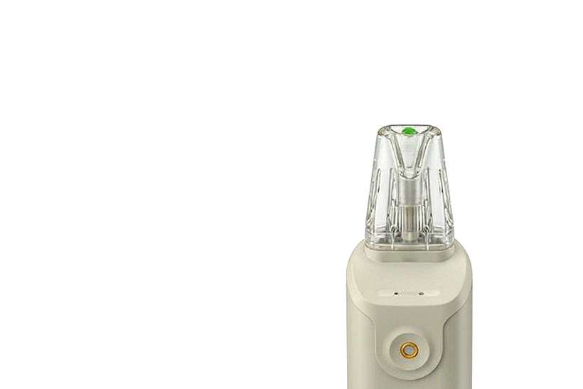 Warranty Notes for Vapowanie products in Amsterdam — Middle East