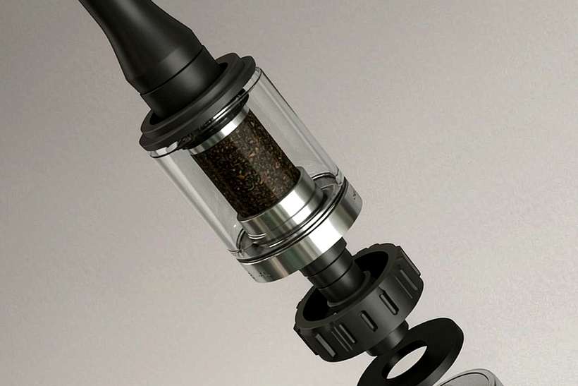 Warranty Notes for Vapowanie products in Amsterdam — OEM available