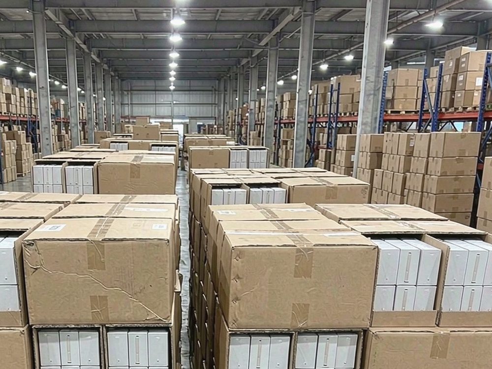 Warranty Notes for Vapowanie products in Amsterdam — verified suppliers