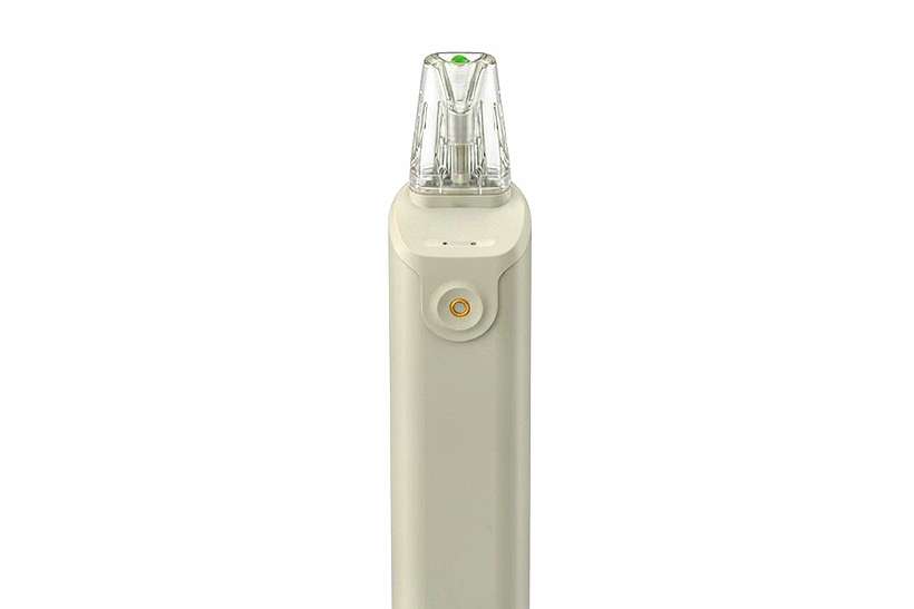 Warranty Notes for Vapowanie products in Amsterdam — Winter special