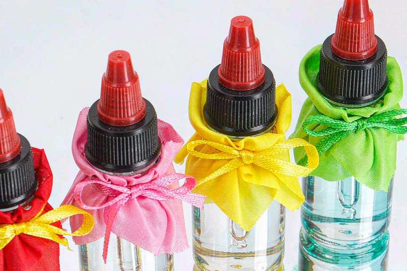 Warranty Notes for Vapowanie tanks — Summer deals