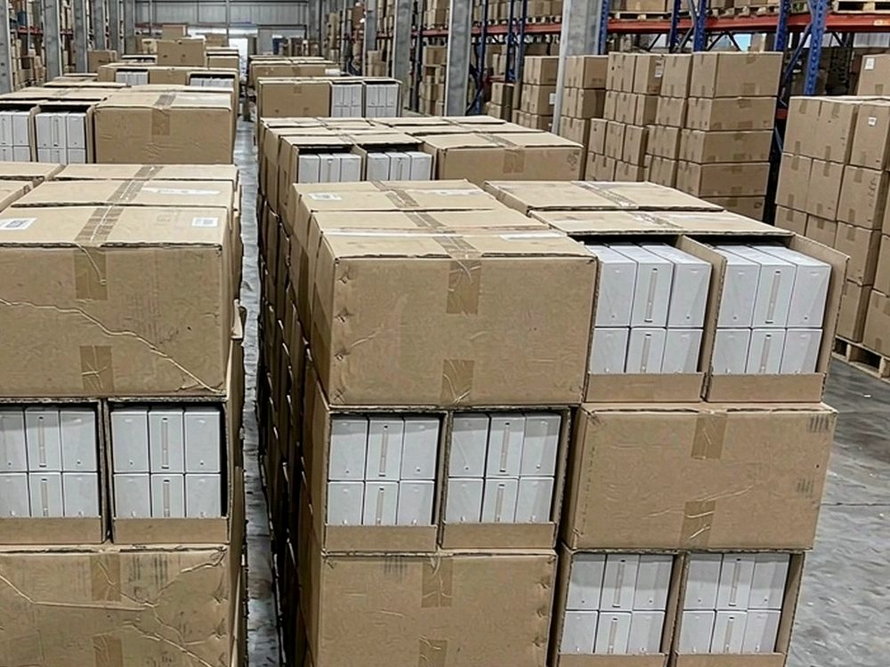 Warranty Notes for Vapowanie tanks — with fast shipping