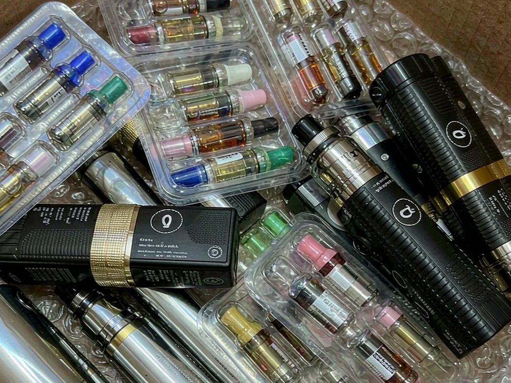 Wholesale Amsterdam Vapowanie — 2026