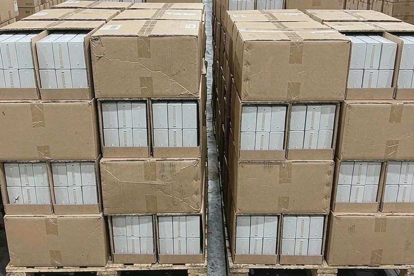 Wholesale Amsterdam Vapowanie — Asia Pacific