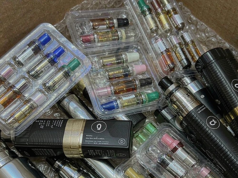 Wholesale Vapowanie accessories — for resellers