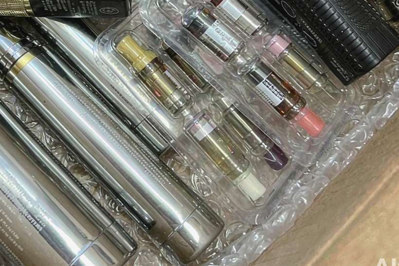 Wholesale Vapowanie accessories — OEM available