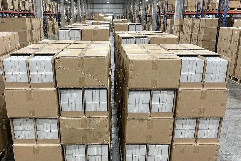 Wholesale Vapowanie accessories — US warehouse