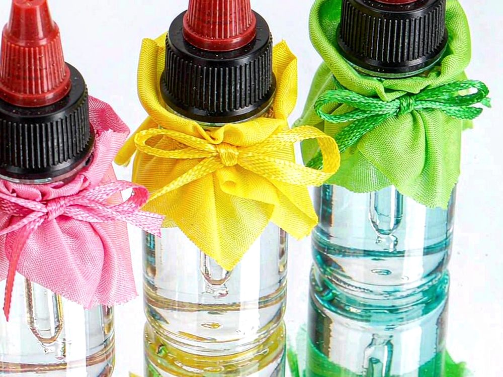 Wholesale Vapowanie bundles — budget tier