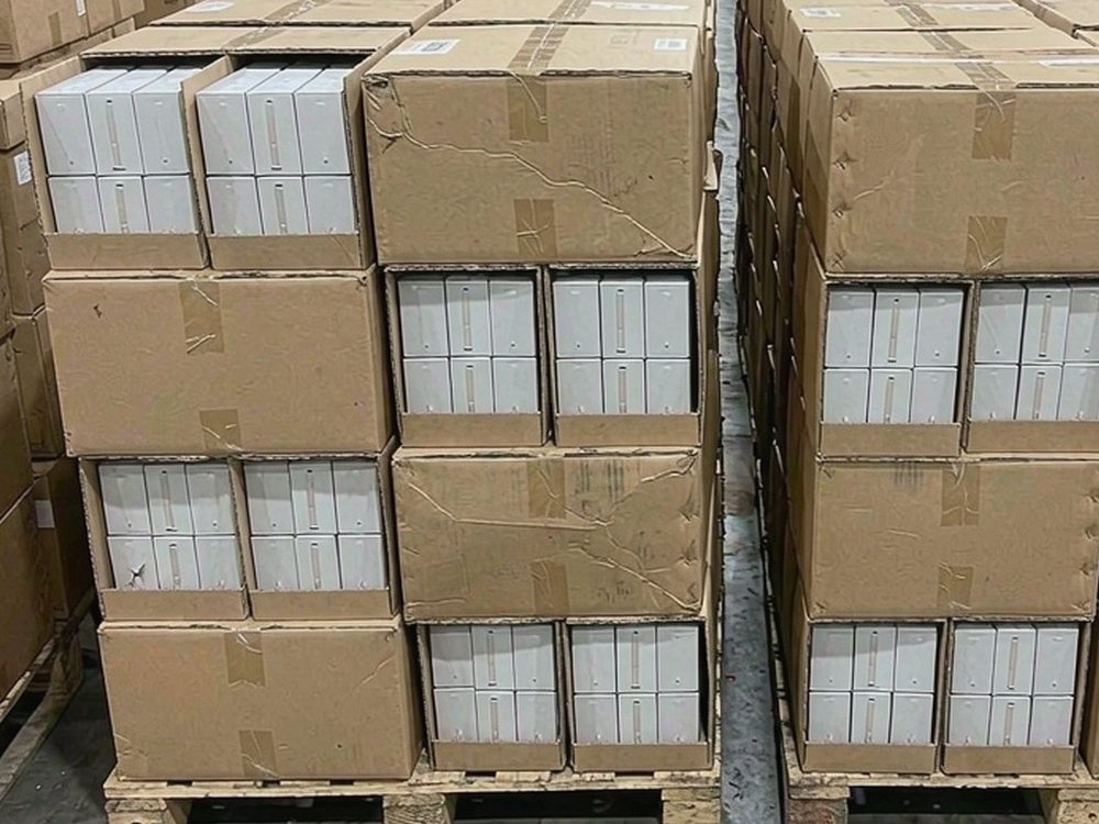 Wholesale Vapowanie bundles — no minimum MOQ