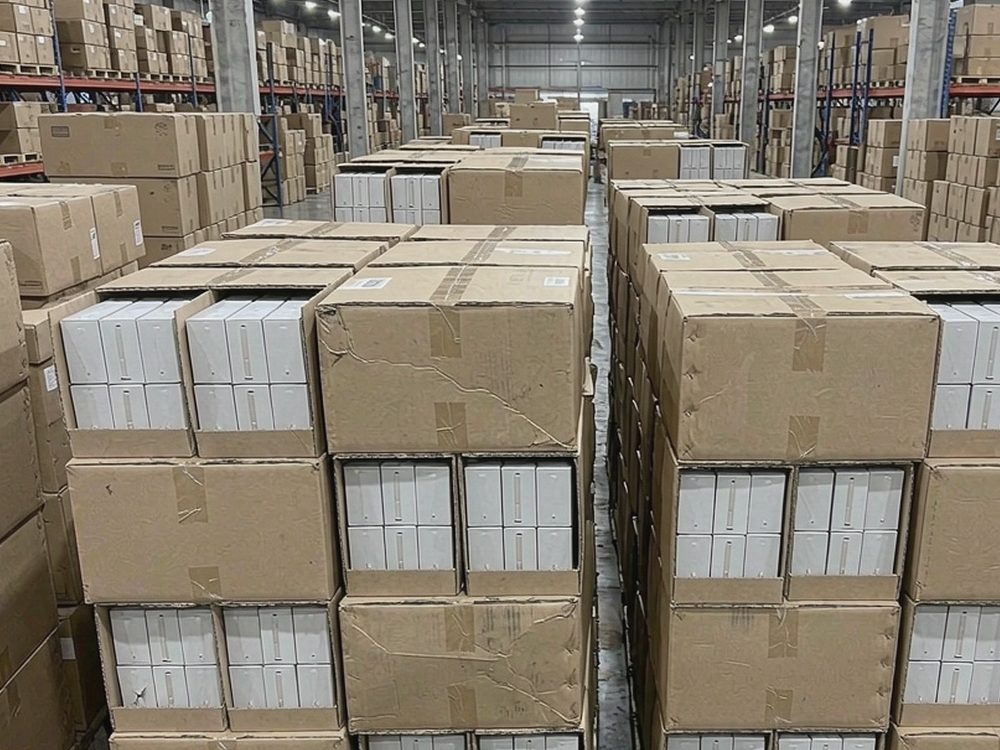 Wholesale Vapowanie bundles — premium tier