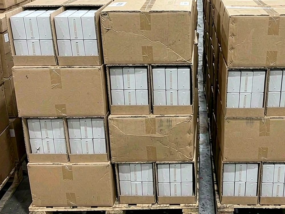 Wholesale Vapowanie bundles — top rated