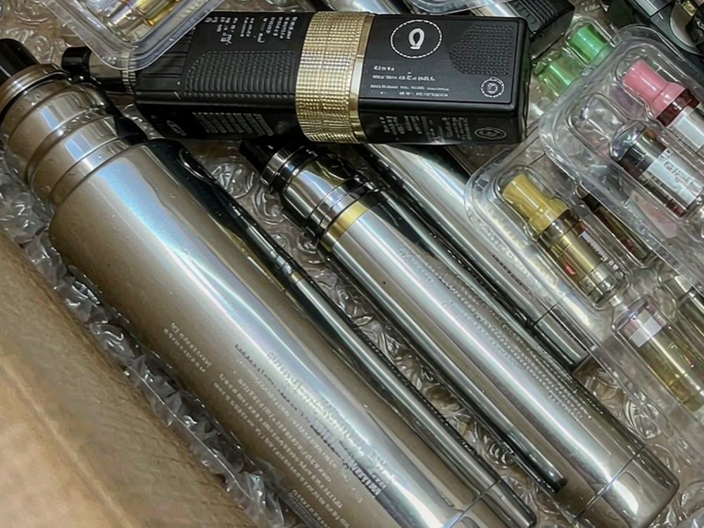 Wholesale Vapowanie coils — budget tier