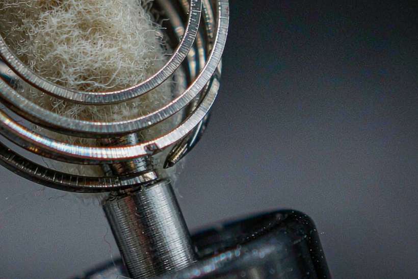 Wholesale Vapowanie coils — Middle East