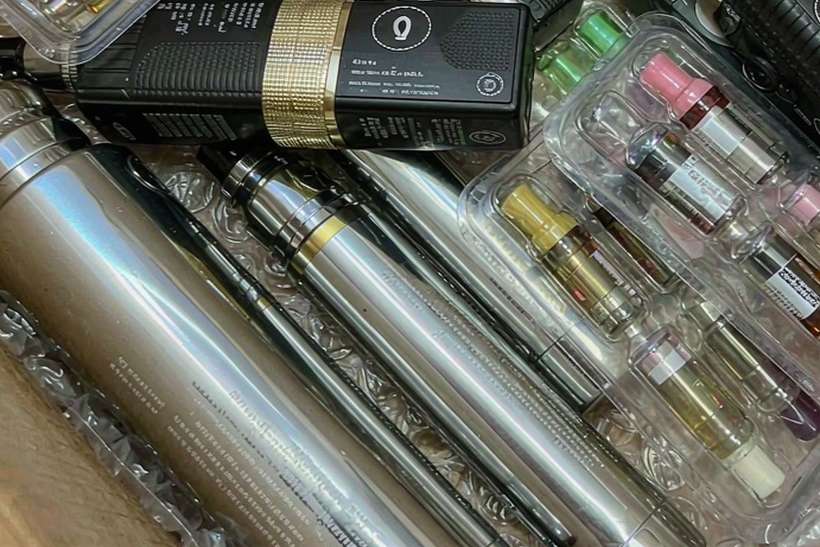 Wholesale Vapowanie e-liquid — ODM ready