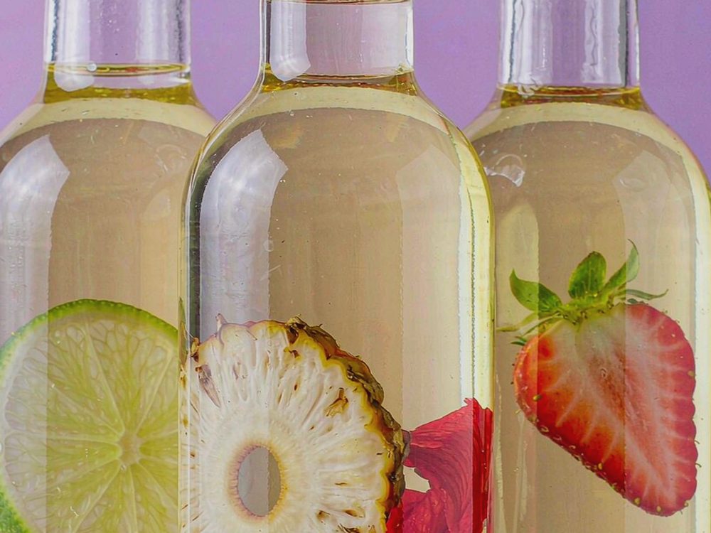 Wholesale Vapowanie e-liquid — premium tier
