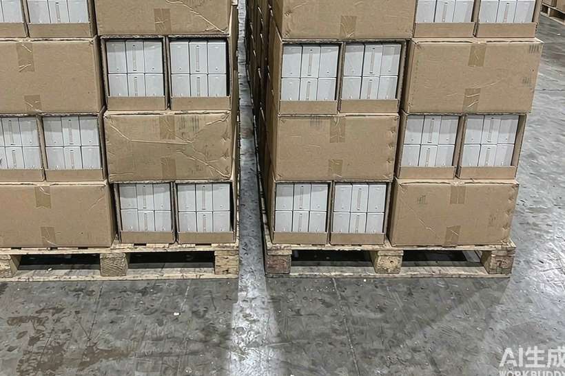 Wholesale Vapowanie e-liquid — small parcel