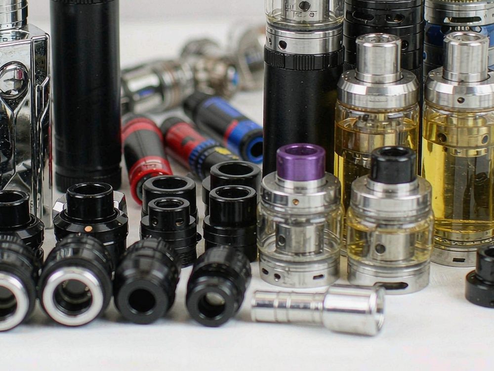 Wholesale Vapowanie e-liquid — wholesale only