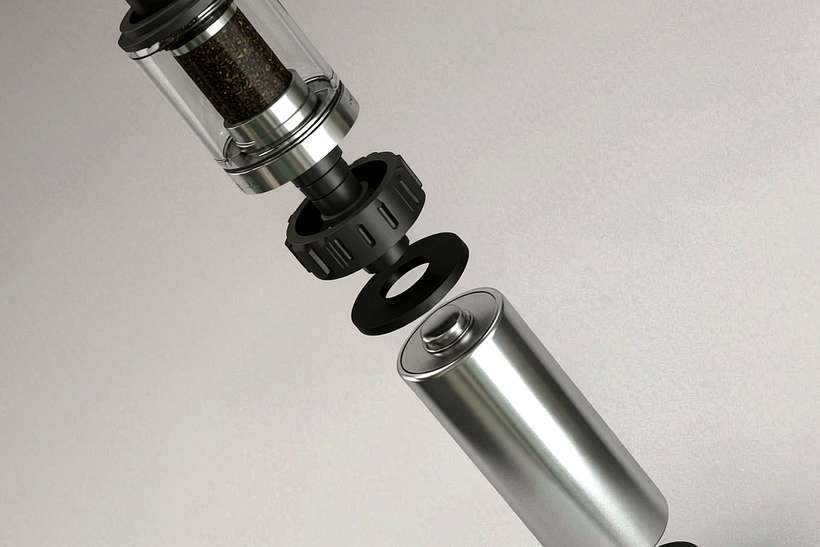 Wholesale Vapowanie hardware — Asia Pacific