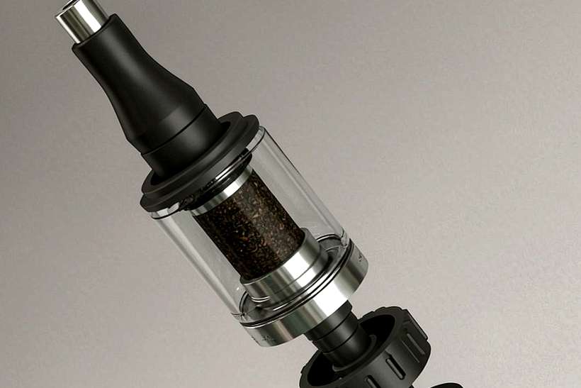 Wholesale Vapowanie hardware — bulk case