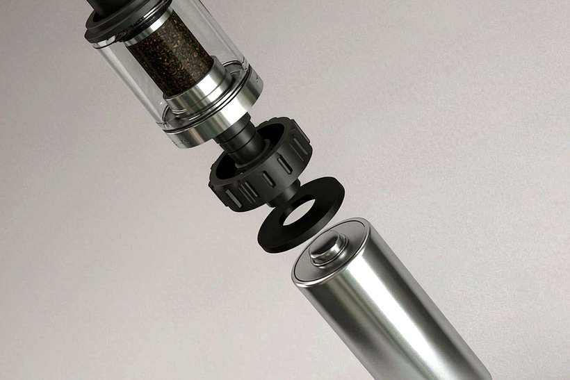 Wholesale Vapowanie hardware — container load