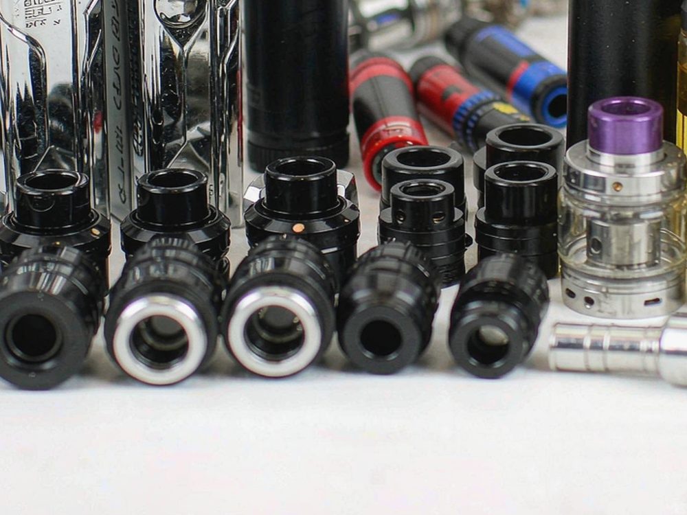 Wholesale Vapowanie hardware — premium tier