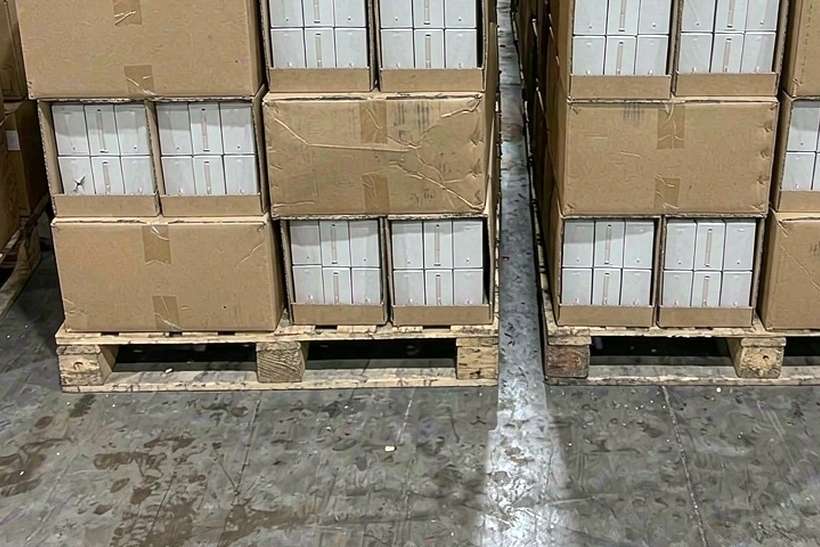 Wholesale Vapowanie hardware — US warehouse