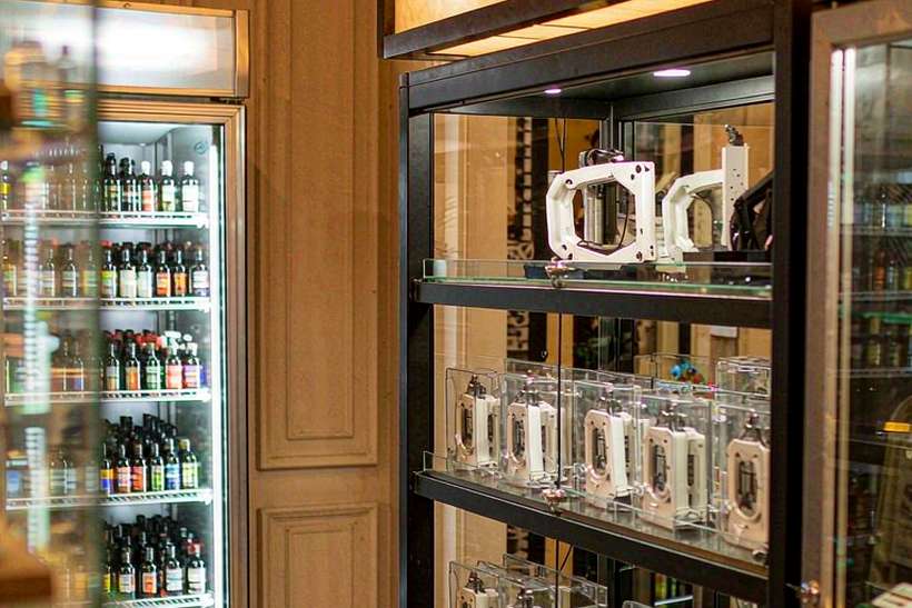 Wholesale Vapowanie in Amsterdam — Summer deals