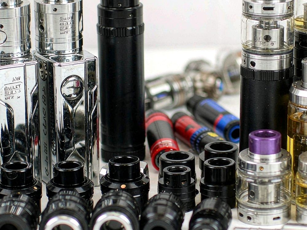 Wholesale Vapowanie in Amsterdam — with fast shipping