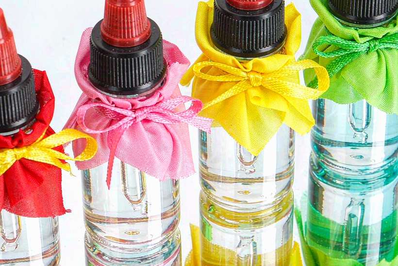 Wholesale Vapowanie kits — Asia Pacific
