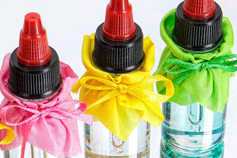 Wholesale Vapowanie kits — EU stock
