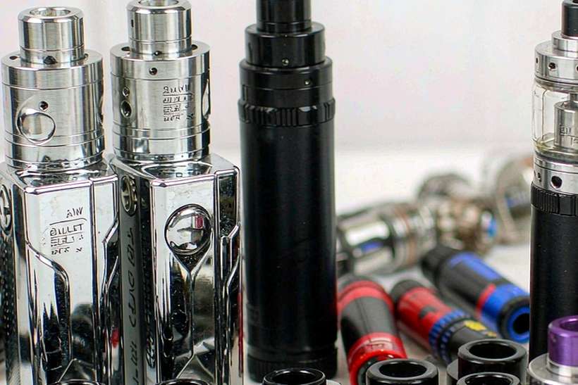 Wholesale Vapowanie kits — Middle East