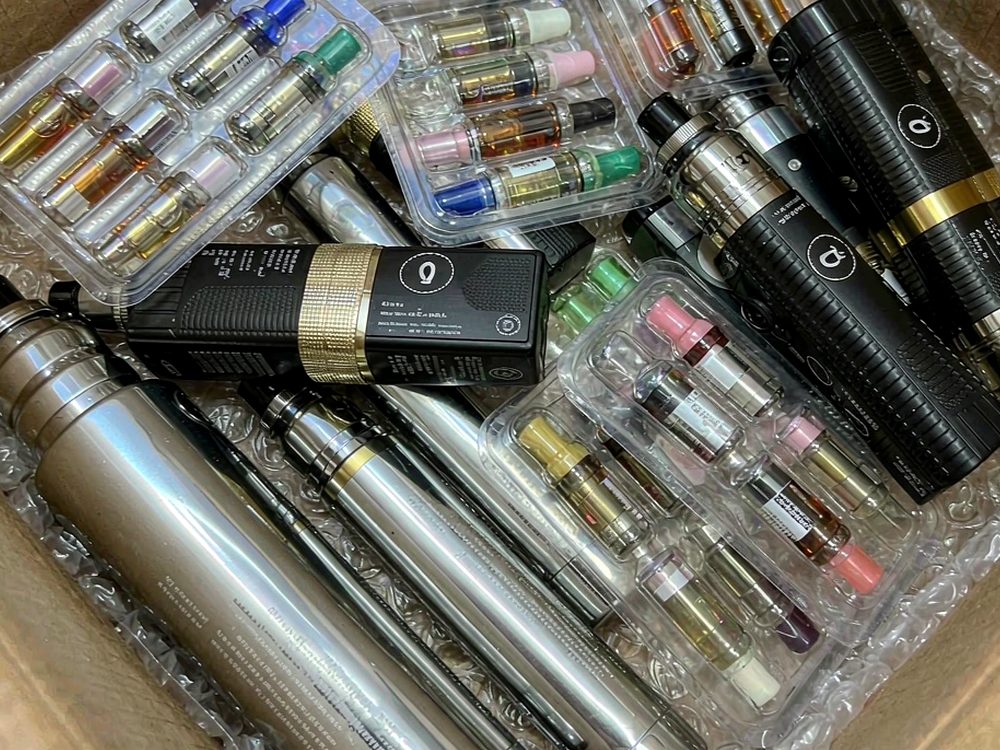 Wholesale Vapowanie kits — new arrivals