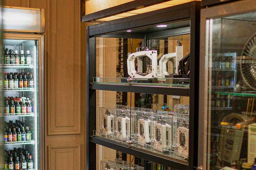 Wholesale Vapowanie kits — US warehouse
