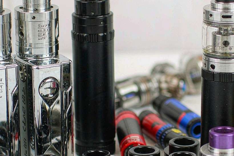Wholesale Vapowanie mods — EU stock