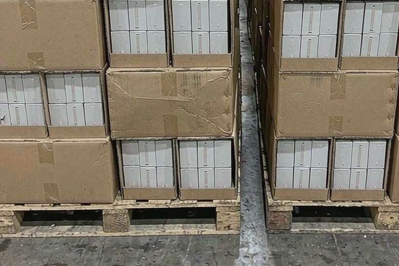 Wholesale Vapowanie mods — US warehouse