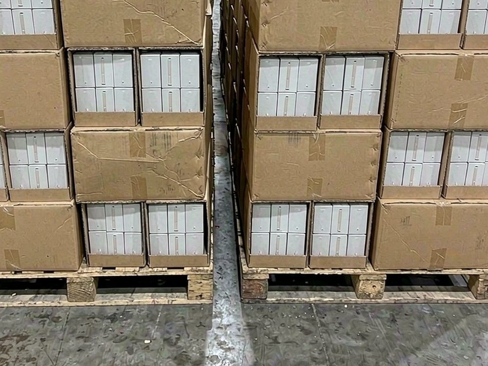 Wholesale Vapowanie pods — verified suppliers