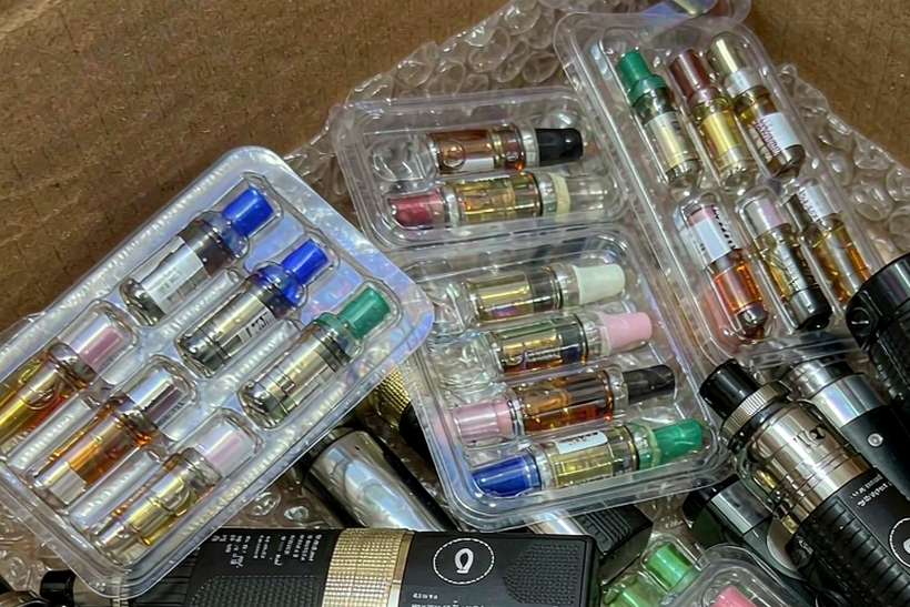 Wholesale Vapowanie products in Amsterdam — Summer deals