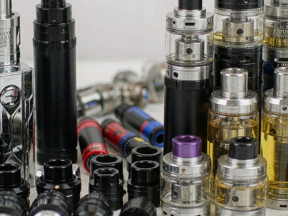 Wholesale Vapowanie products in Amsterdam — verified suppliers