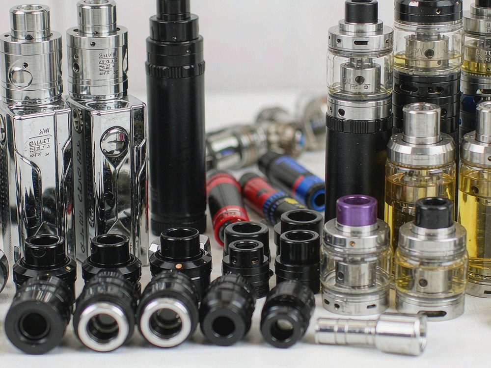 Wholesale Vapowanie products in Amsterdam — with fast shipping