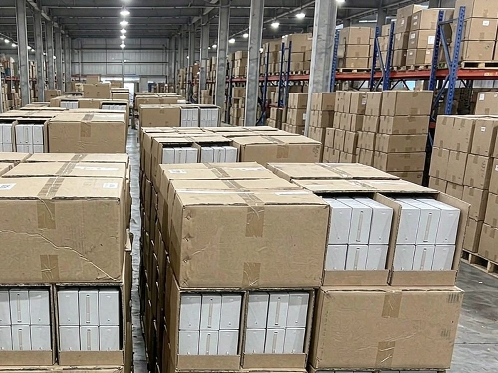 Wholesale Vapowanie tanks — budget tier