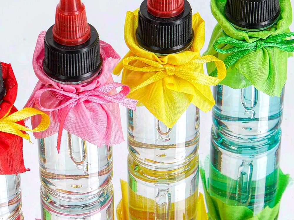 Wholesale Vapowanie tanks — for resellers